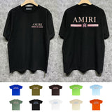 Amiri T Shirts