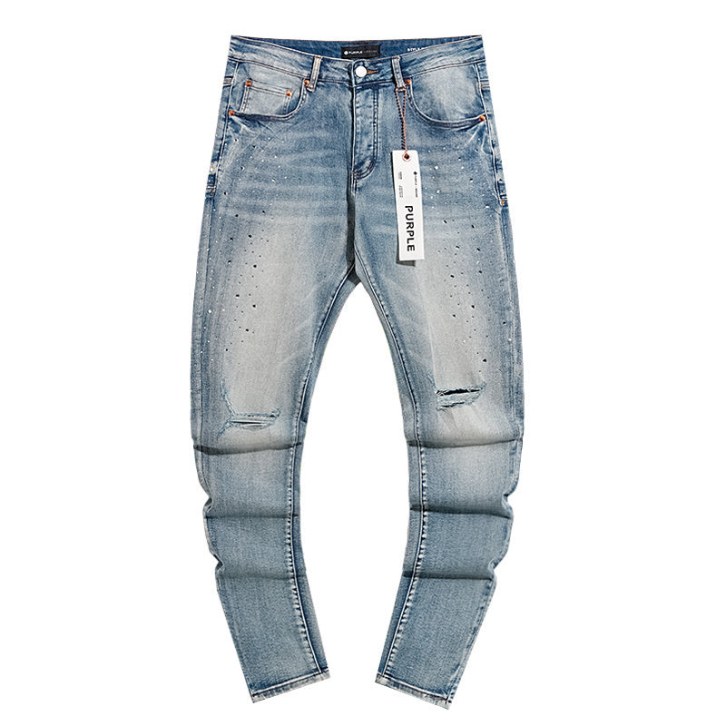 Purple Brand Jeans #PU142