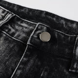 Amiri Jeans High Street Distressed#8906