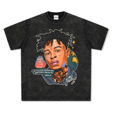 Savage comics 47 T shirts