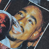 Tupac Shakur t-shirt