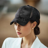 Women Hat Men Outdoor Camouflage