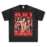 BRI BIASE T-shirt