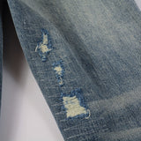 Amiri Jeans High Street Distressed#9310