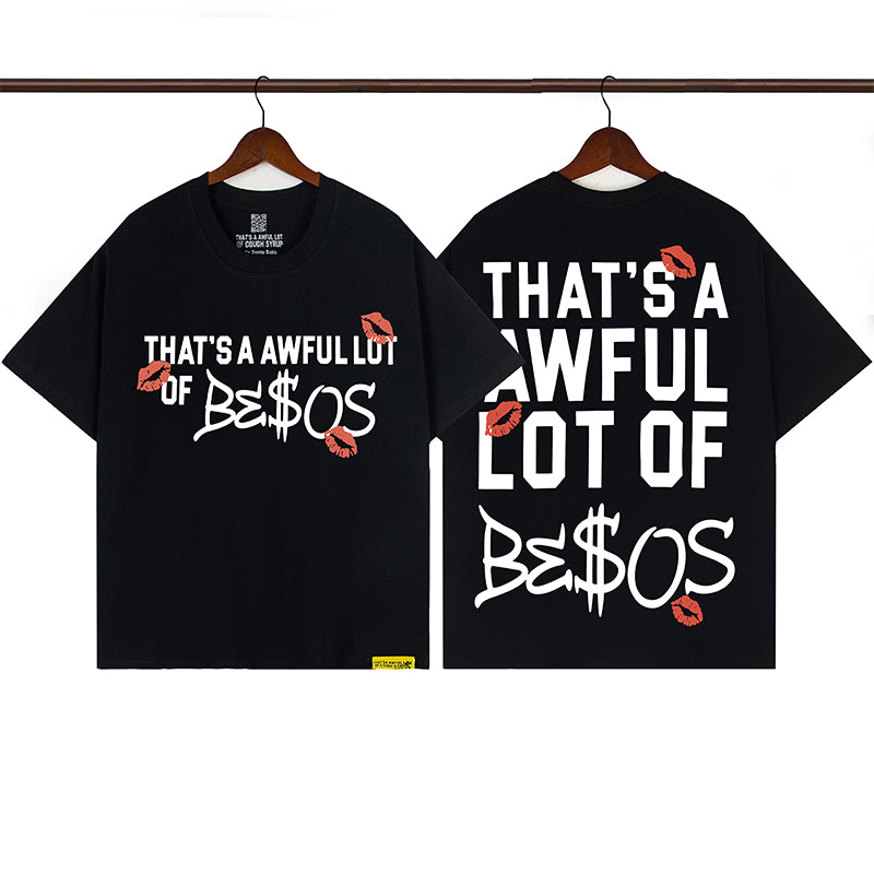 Cough Syrup T Shirts