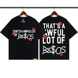 Cough Syrup T Shirts