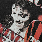 michael jackson T-shirt
