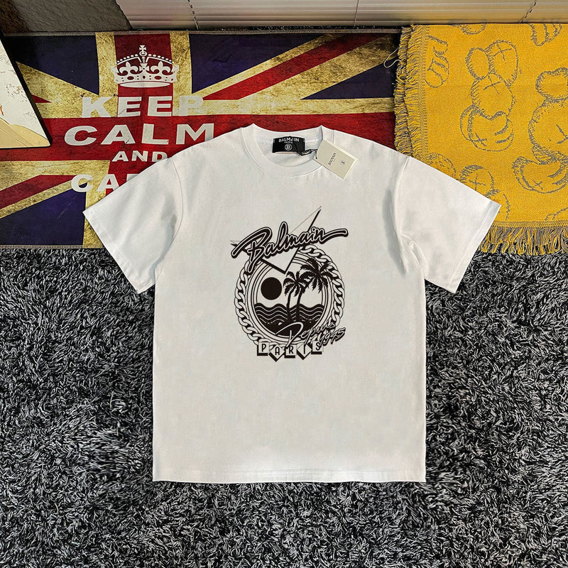 Balmain T Shirts