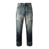Purple Brand Jeans High Street Distressed#9120