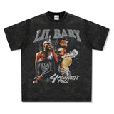 LILBABYBLACK T-shirt