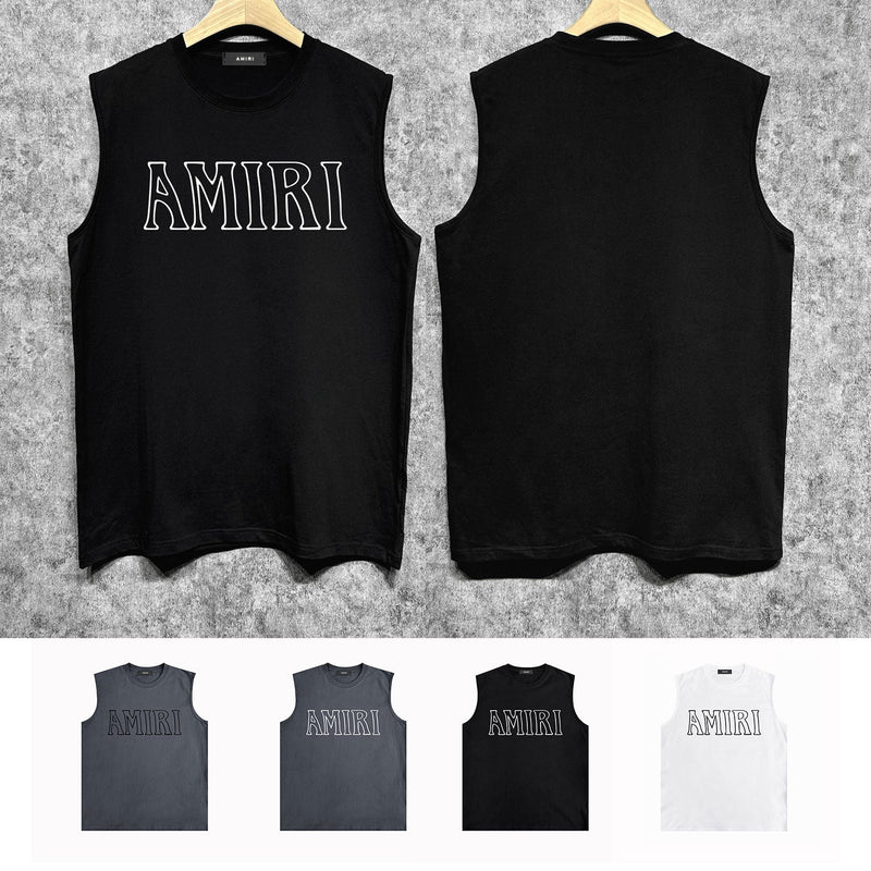 Amiri Vest