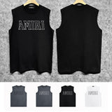 Amiri Vest