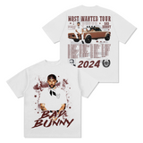 Bad Bunny T shirts