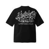 HS T-shirt Direct Printing Pattern