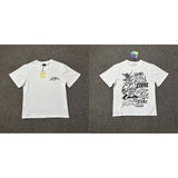 Corteiz T Shirt Short Sleeve T-shirt for Men and Women