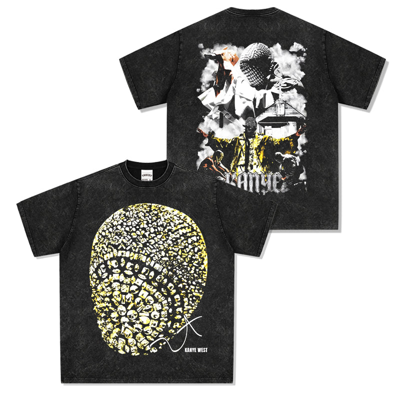 Kanye West T shirts