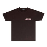 Amiri T Shirts
