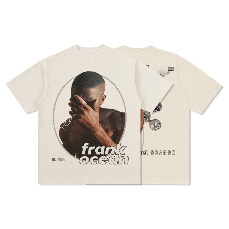 Frank Ocean Frank Ocean T shirts