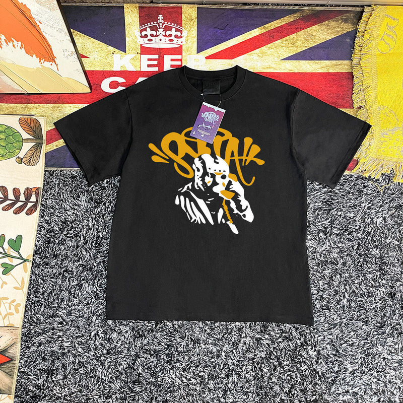 Syna World T Shirts