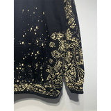 Amiri Hoodie High Street Fashion Prints