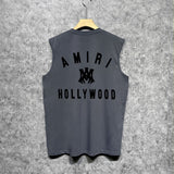 Amiri Vest