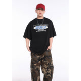Unisex T-Shirts GRAILZ Old Short Sleeve T-Shirt