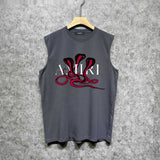 Amiri Vest