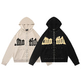 Mixed Emotion Hoodie