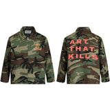 Gallery Dept Jacket