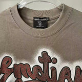 Mixed Emotion T-Shirt Short Sleeve