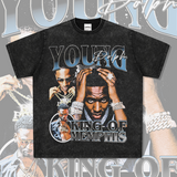 YOUNGDOLPH T-shirt