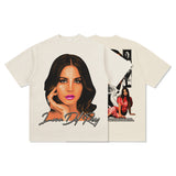 Lana Del Rey T-shirt