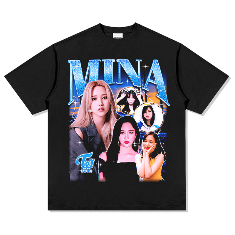 Twice Mina T-Shirt