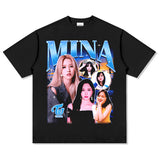 Twice Mina T-Shirt