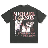 michael jackson T-shirt