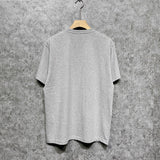 Amiri t shirts hollywood club printing short sleeve