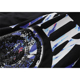 Amiri T Shirts Fashion Print Couple High Street