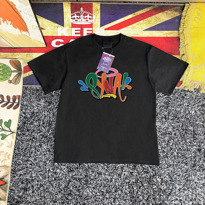 Syna World T Shirts