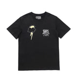 Cpfm T Shirt Men and Women Short Sleeve Tee