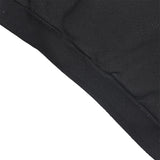 Sp5der Hoodie Cobweb Puff Print Pure Cotton