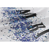 Amiri T Shirts Fashion Print Couple High Street