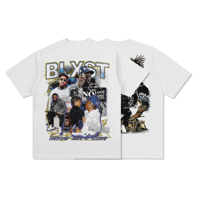 Blxst T shirts