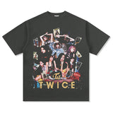 Twice T-shirt