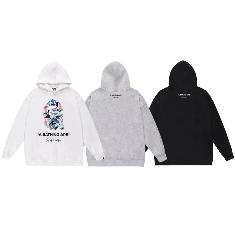 Bathing ape Hoodie