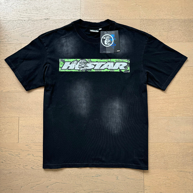 HS T Shirts Retro style high street trend