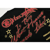 HS T-shirt Direct Printing Pattern