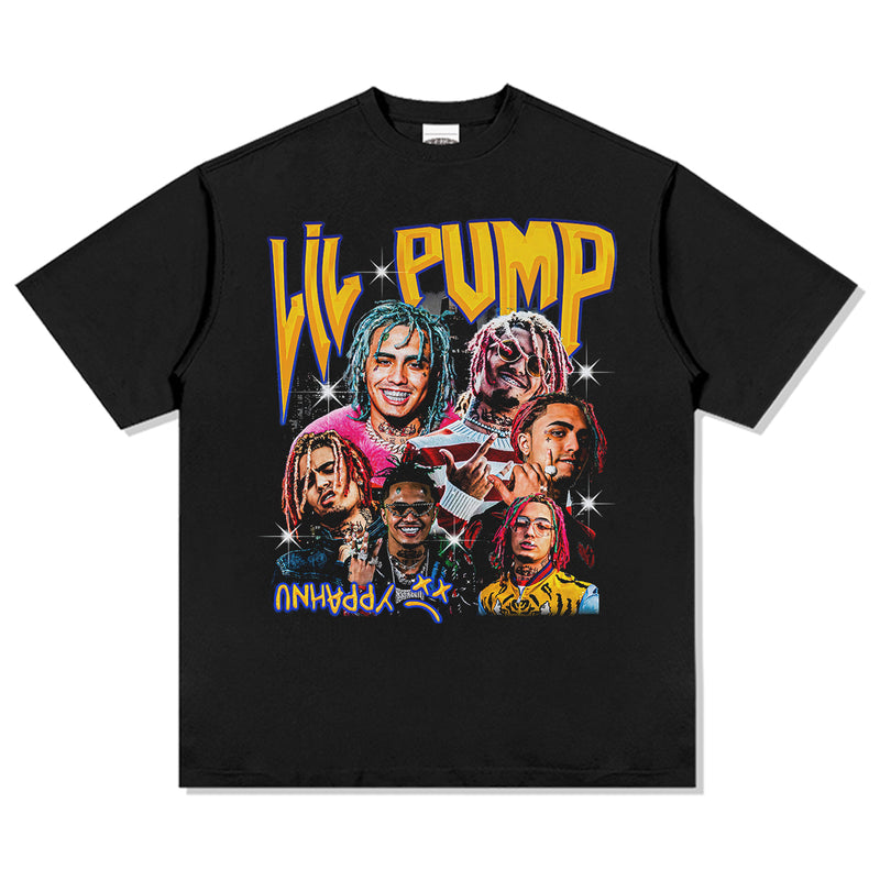 Lil Pump T-shirt