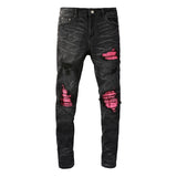 Men Trendy Jeans