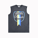 Rhude Tank T Shirts