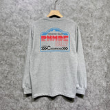 RHUDE Long Sleeve T-Shirt